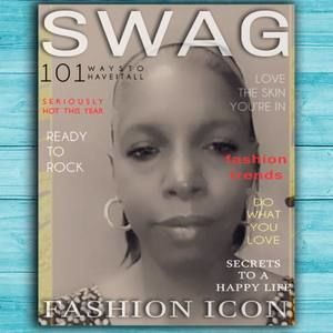 Meet your Posher, Betty